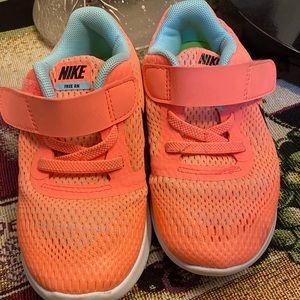 Toddler nikes